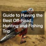off-road bike